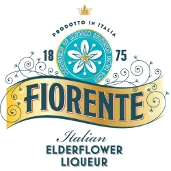 Fiorente Elderflower